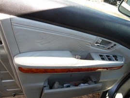 2006 Lexus RX330 Silver 3.3L AT 4WD #Z24581